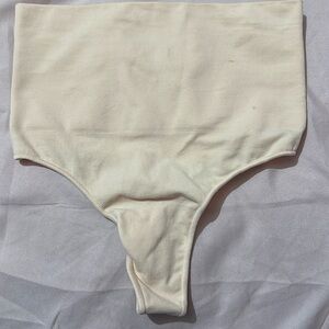 SKIMS Shapewear Thong